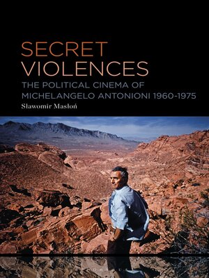 cover image of Secret Violences